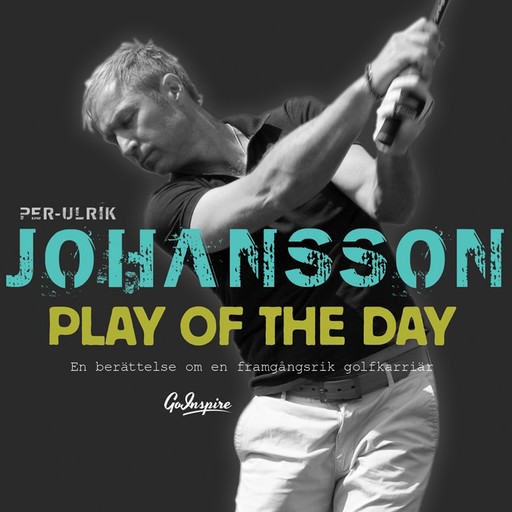 Play of the day, Per-Ulrik Johansson