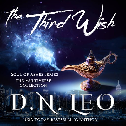 The Third Wish, D.N. Leo