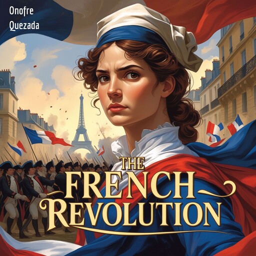 The French Revolution, Onofre Quezada