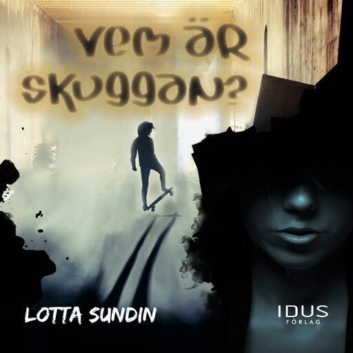 Vem är Skuggan?, Lotta Sundin