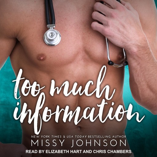 Too Much Information, Missy Johnson