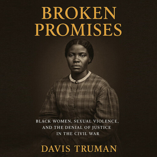 Broken Promises, Davis Truman