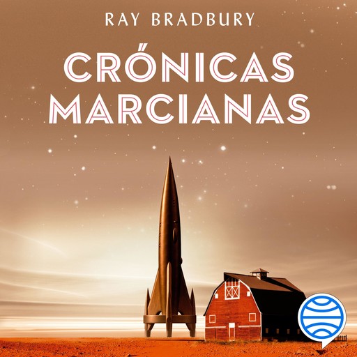 Crónicas marcianas, Ray Bradbury