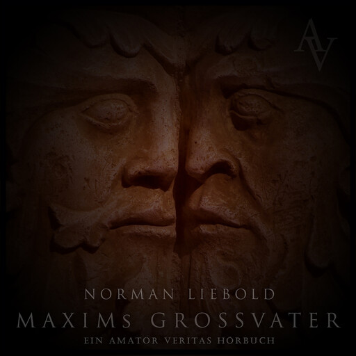 Maxims Großvater, Norman Liebold