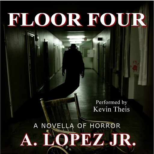 Floor Four, A.Lopez Jr.