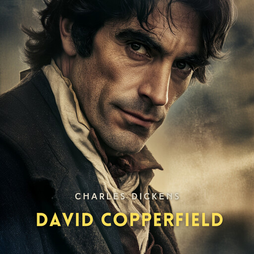 David Copperfield, Volume 2, Charles Dickens