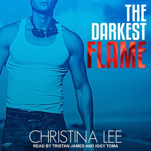 The Darkest Flame, Christina Lee