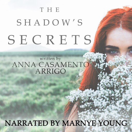 The Shadow's Secrets, Anna Casamento Arrigo