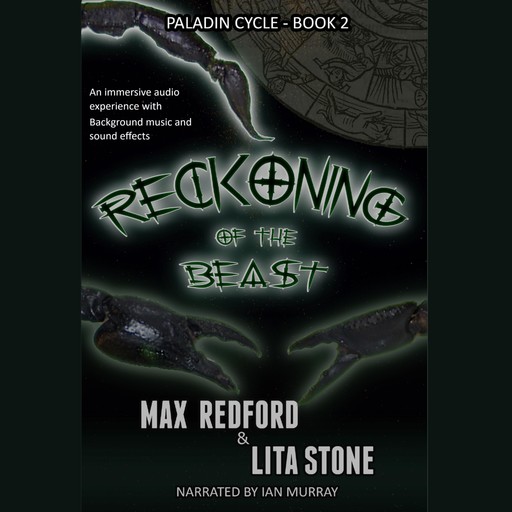 Reckoning of the Beast, Lita Stone, Max Redford