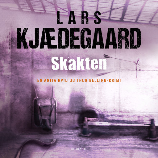 Skakten, Lars Kjædegaard