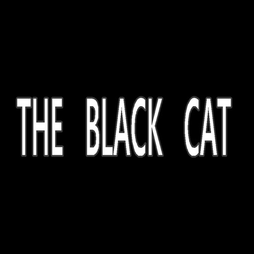 The Black Cat, Edgar Allan Poe