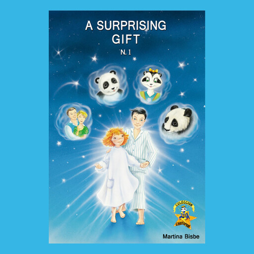 A surprising gift, Martina Bisbe Valdés