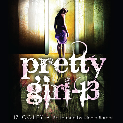 Pretty Girl-13, Liz Coley