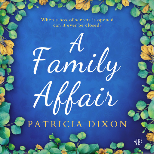 A Family Affair, Patricia Dixon