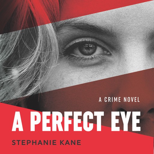 A Perfect Eye, Stephanie Kane