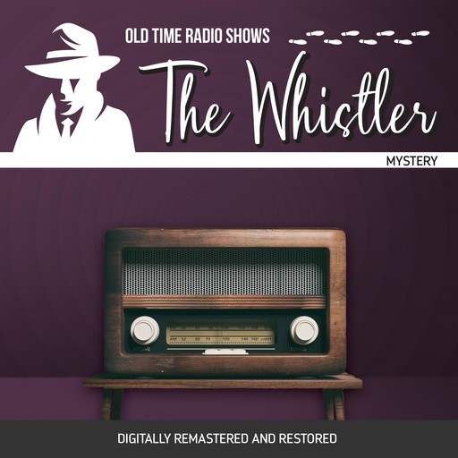 The Whistler, Various contributors