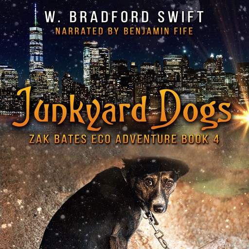 Junkyard Dogs, W. Bradford Swift