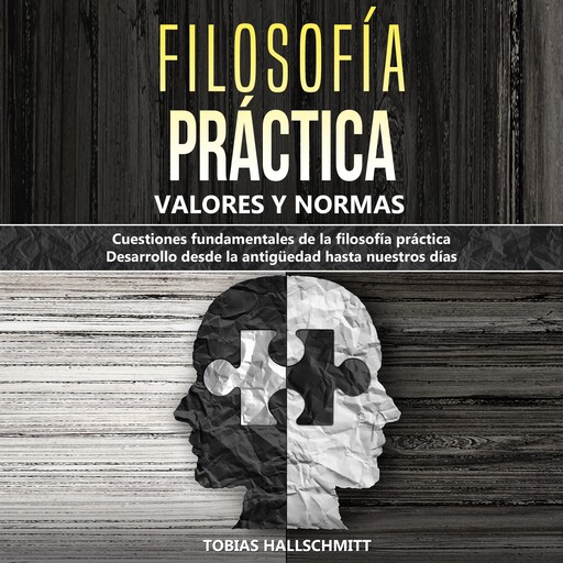 Filosofía práctica, Tobias Hallschmitt