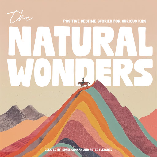 The Natural Wonders, Israel Cannan, Peter Fletcher