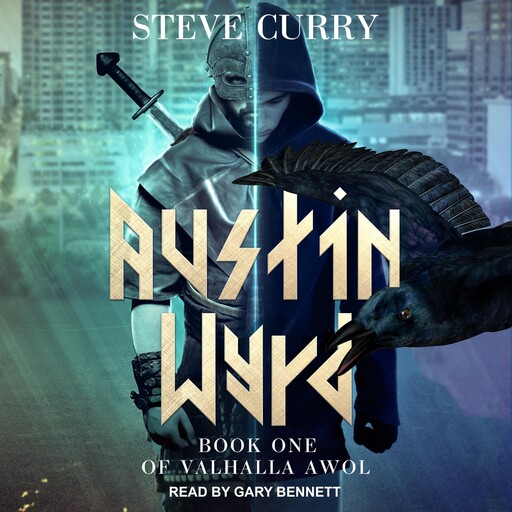 Austin Wyrd, Steve Curry