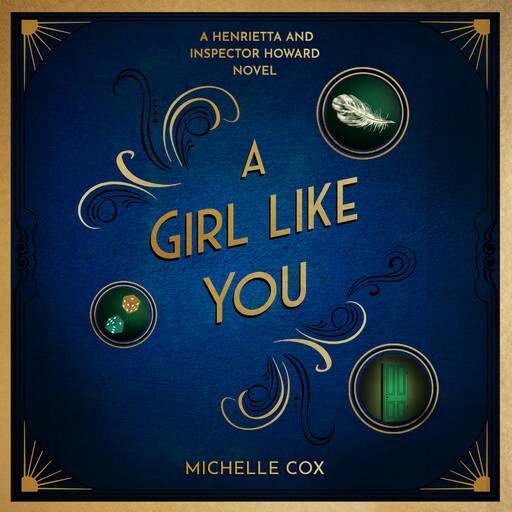 A Girl Like You, Michelle Cox