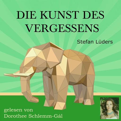 Die Kunst des Vergessens, Stefan Lüders