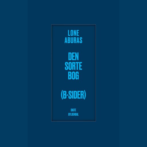 Den sorte bog (B-sider), Lone Aburas