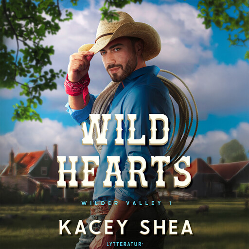Wild Hearts, Kacey Shea