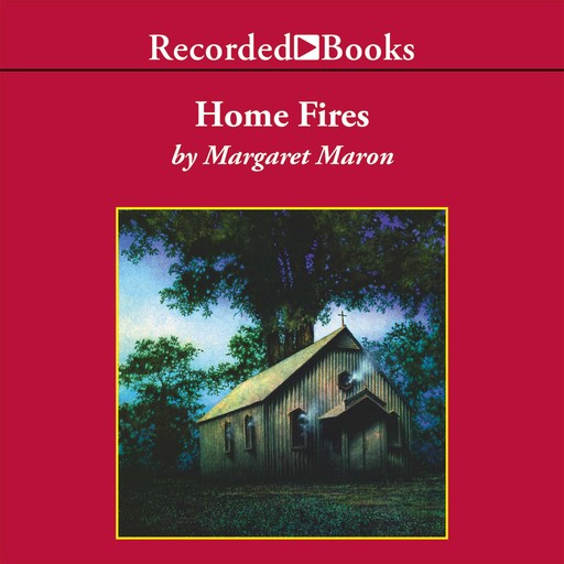 Home Fires, Margaret Maron