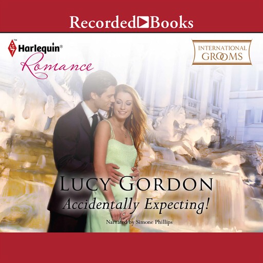 Accidentally Expecting, Lucy Gordon
