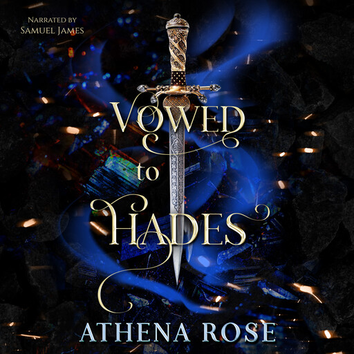 Vowed to Hades, Athena Rose