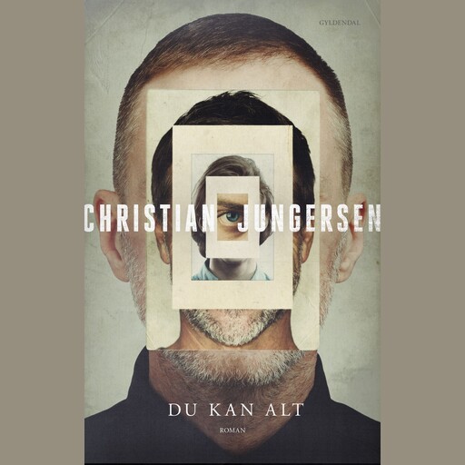 Du kan alt, Christian Jungersen