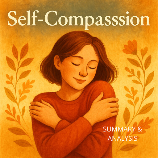 Self‑Compassion: Book summary & analysis, Margot Langley