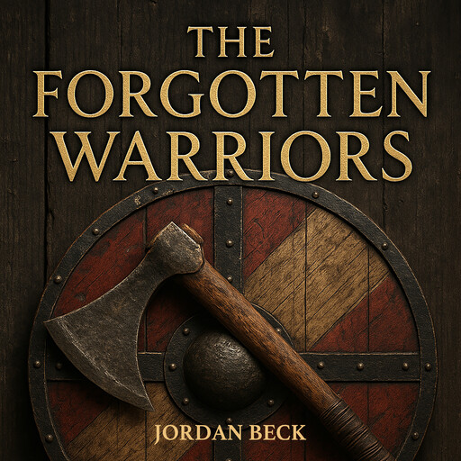 The Forgotten Warriors, Jordan Beck