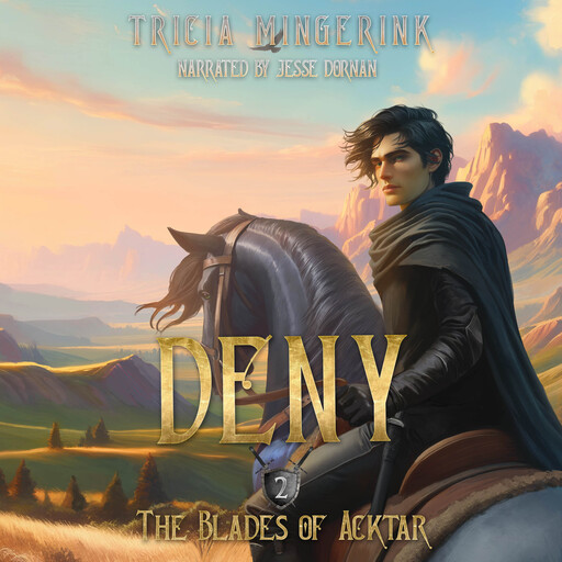Deny, Tricia Mingerink