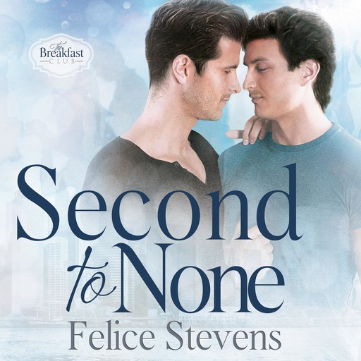 Second to None, Felice Stevens