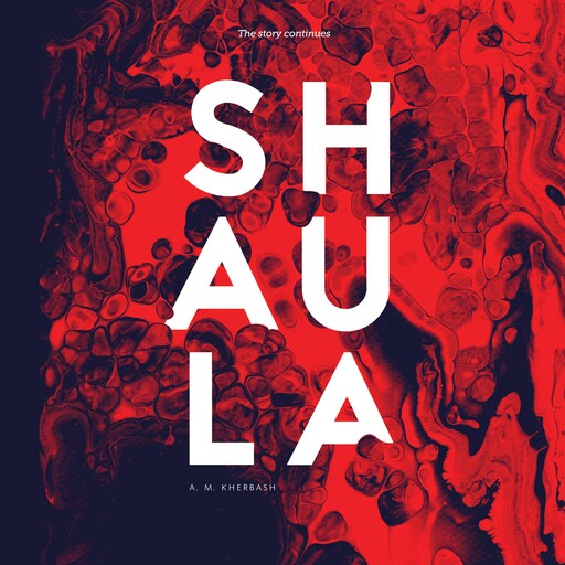 Shaula, A.M. Kherbash