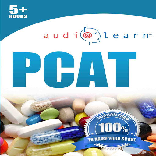 PCAT AudioLearn, AudioLearn Content Team