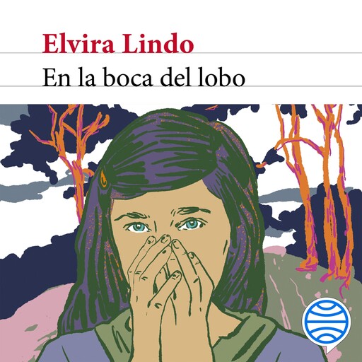 En la boca del lobo, Elvira Lindo