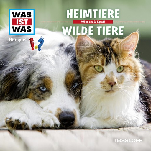 39: Heimtiere / Wilde Tiere, Manfred Baur