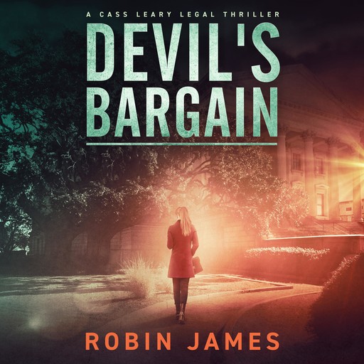 Devil's Bargain, Robin James