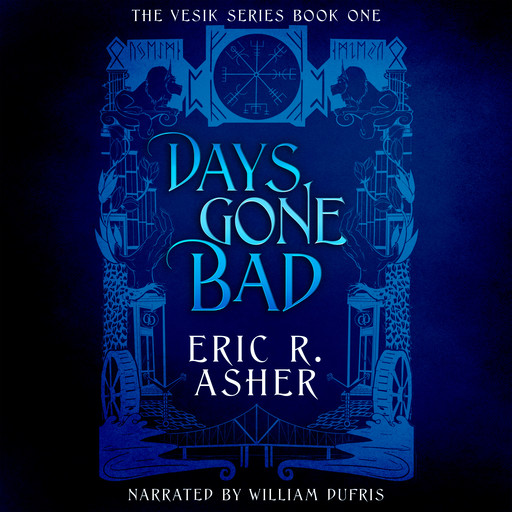Days Gone Bad, Eric Asher