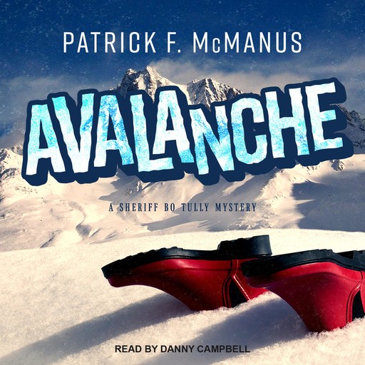 Avalanche, Patrick F. McManus