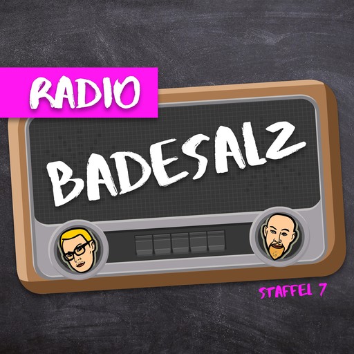 Radio Badesalz: Staffel 7 (ungekürzt), Henni Nachtsheim, Gerd Knebel