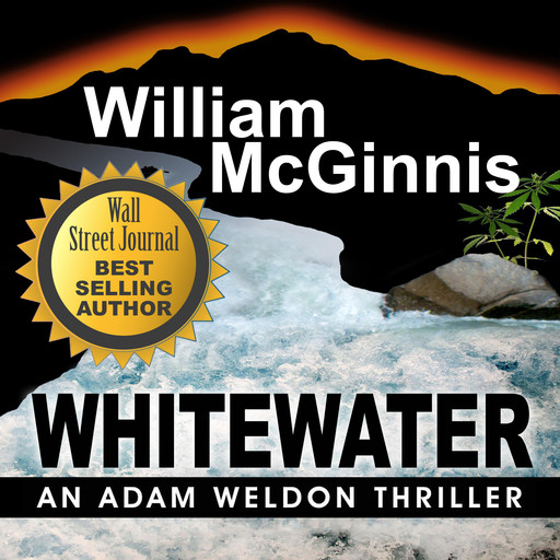 Whitewater: A Thriller, William McGinnis