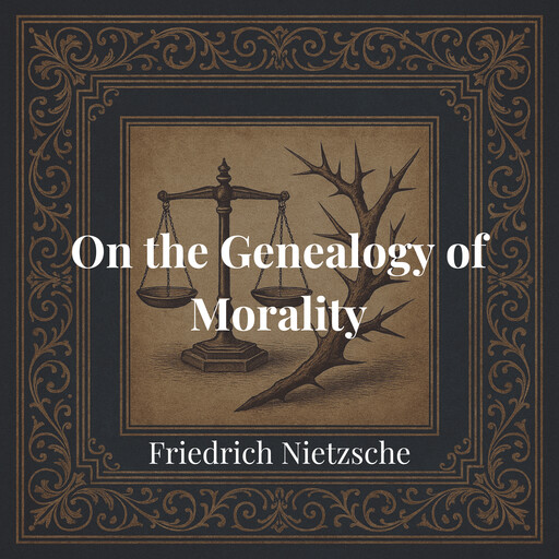 On the Genealogy of Morality, Friedrich Nietzsche
