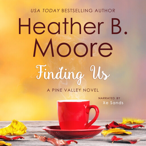 Finding Us, Heather Moore
