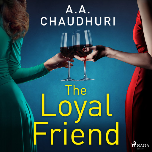 The Loyal Friend, A. A Chaudhuri