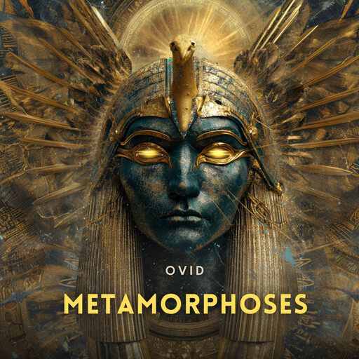 Metamorphoses, Volume 1, Ovid