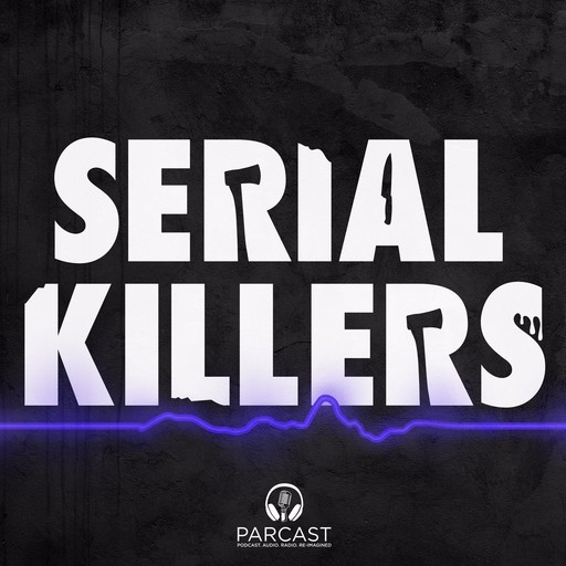 E84: “BTK Killer” - Dennis Rader, Parcast Network